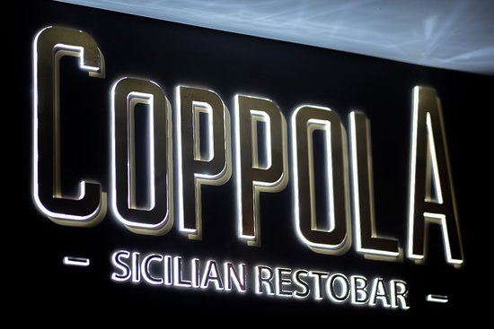 Ресторан Coppolа