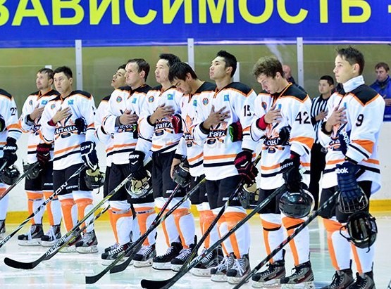 Игроки-ХК-Астана