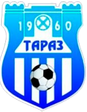 Логотип-ФК-Тараз