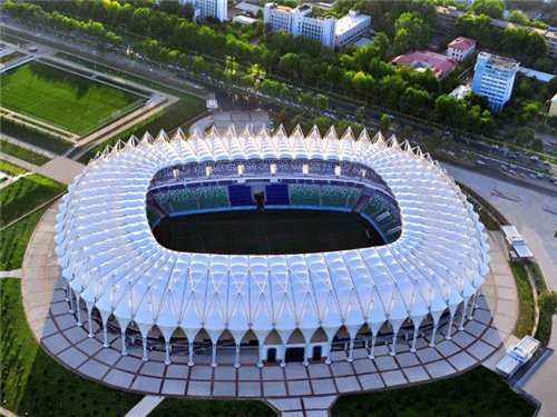 Стадион Бунедкор