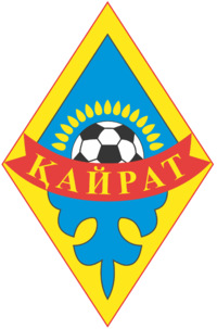 Логотип-ФК-Кайрат