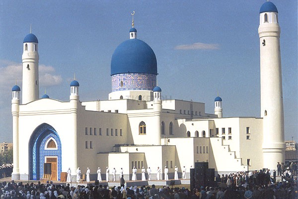 Мечеть «Имангали»