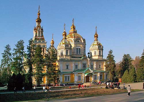 Свято-Вознесенский-кафедральный-собор