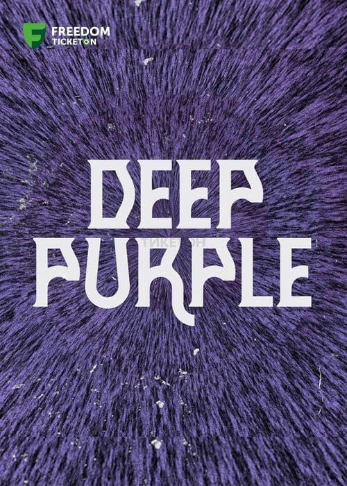 Deep Purple Ыстанбұл қаласында