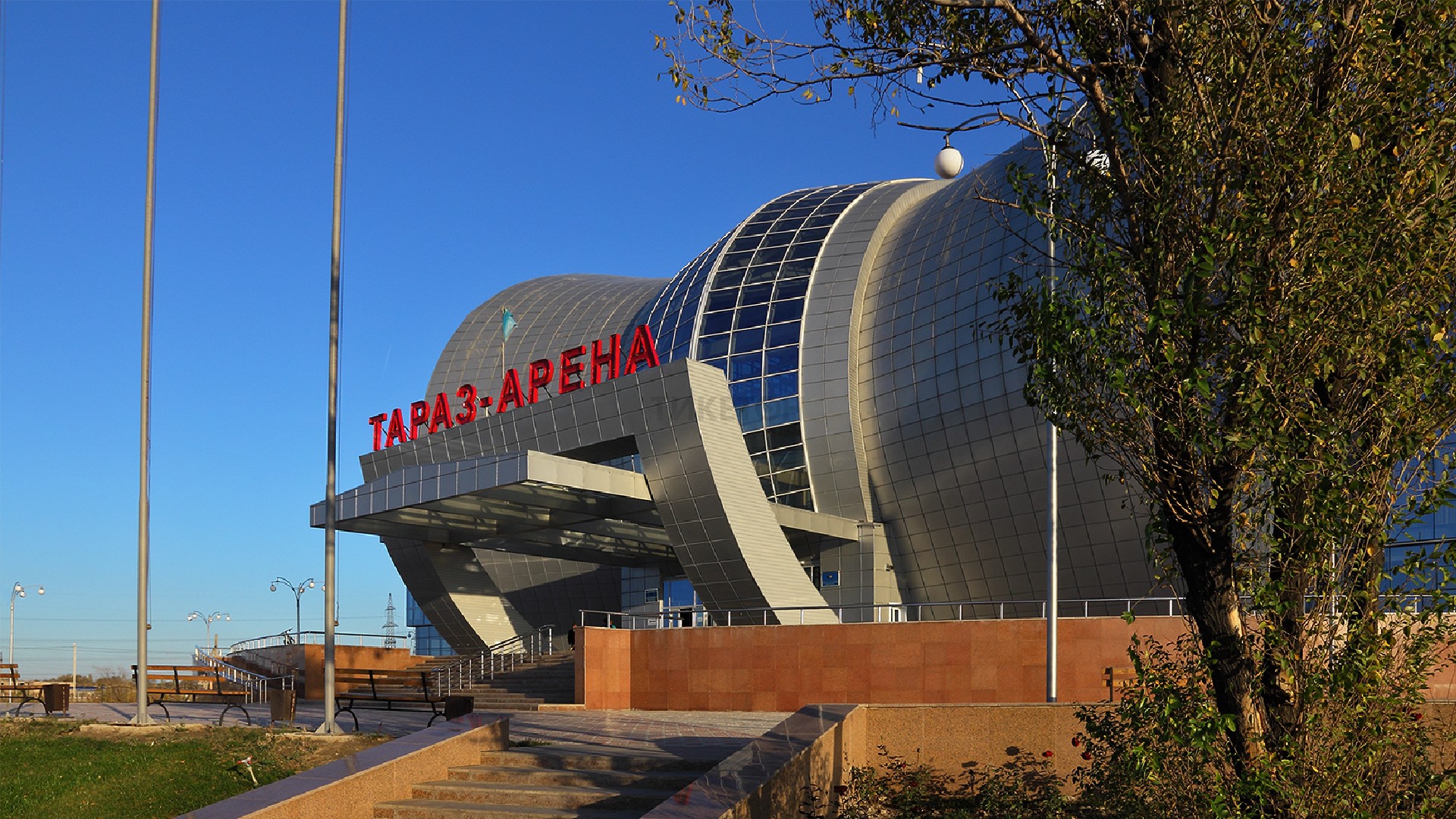 Фото тараза в казахстане