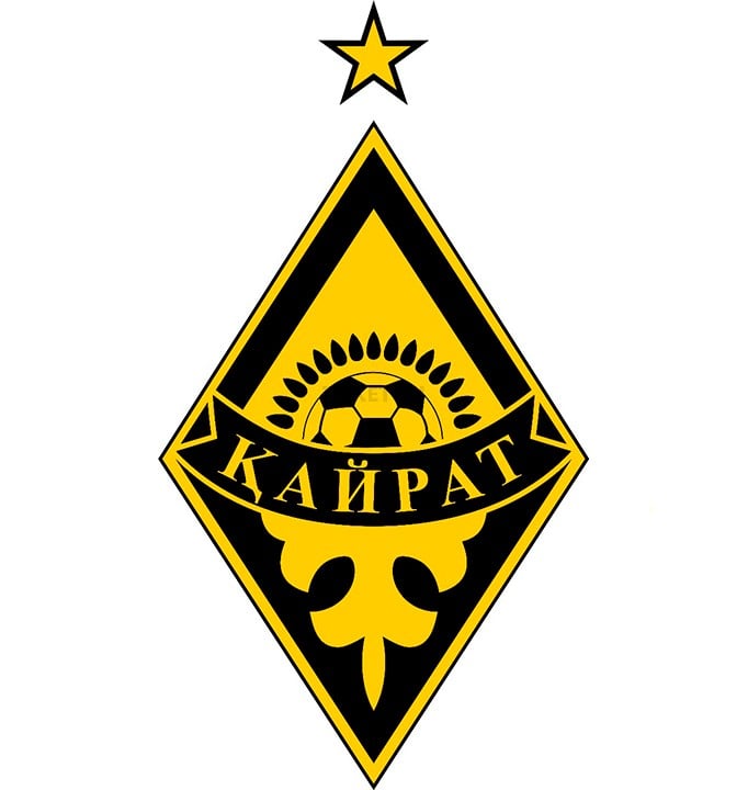 Логотип-ФК-Кайрат