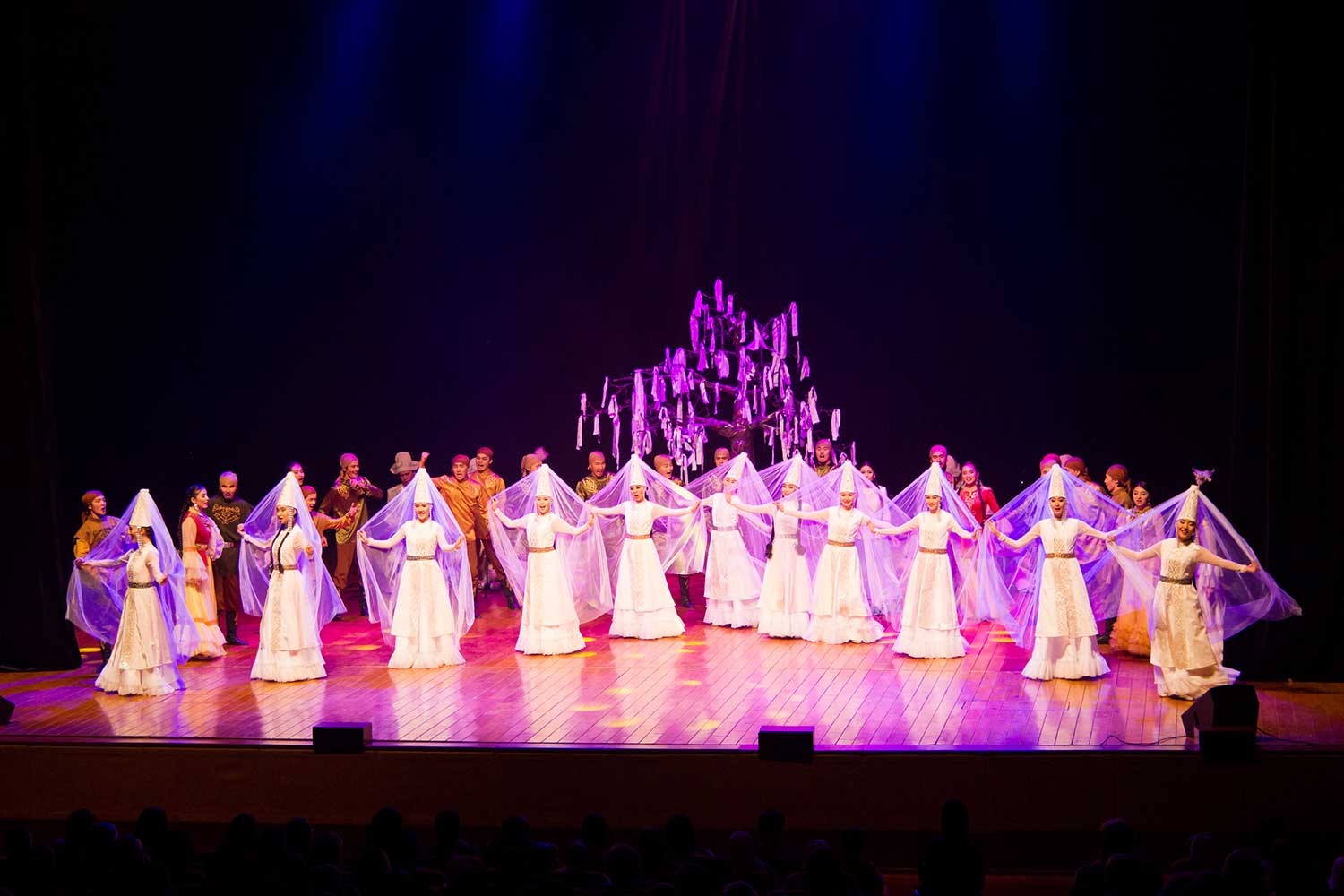 Astana Musical