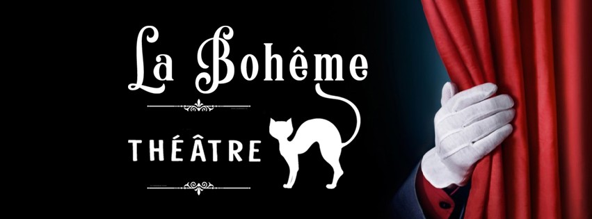 Театре «La Boheme»