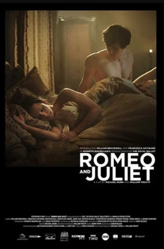 Ромео и Джульетта, Тикетон