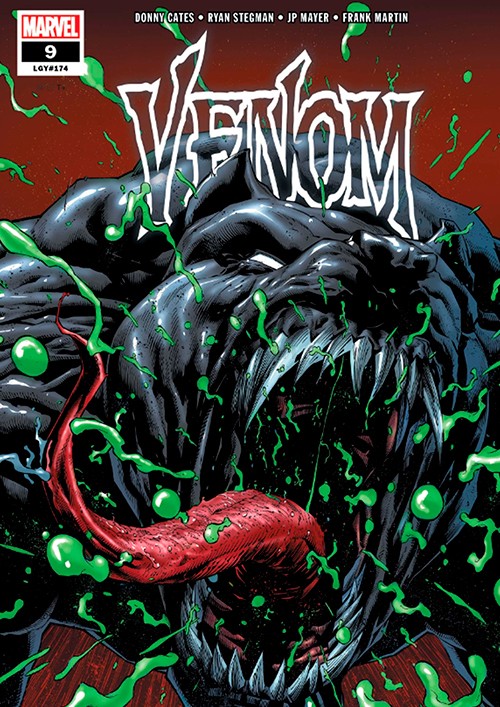 Untitled Venom Sequel (2024)