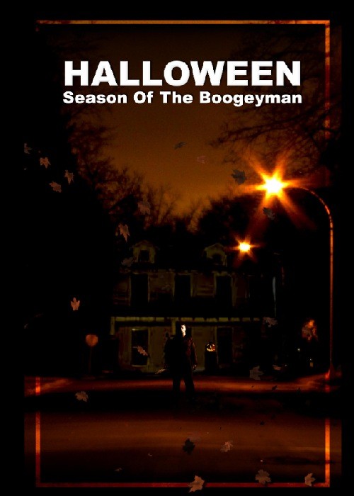 Halloween Season of the Boogeyman (2024) Купить билеты в кино Ticketon