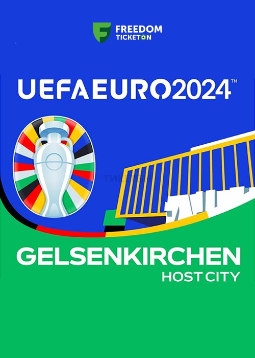 Euro 2024 Georgia - Portugal
