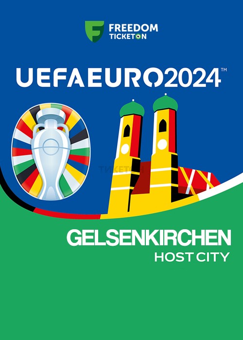 Испания - Италия ЕВРО-2024