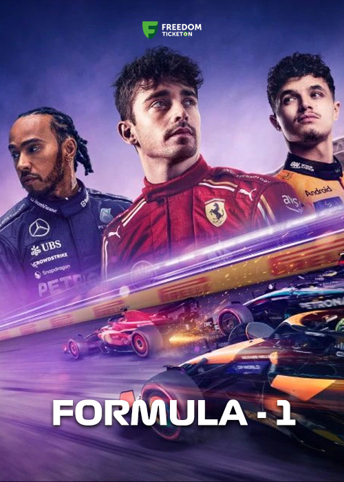 Formula 1 Италияда