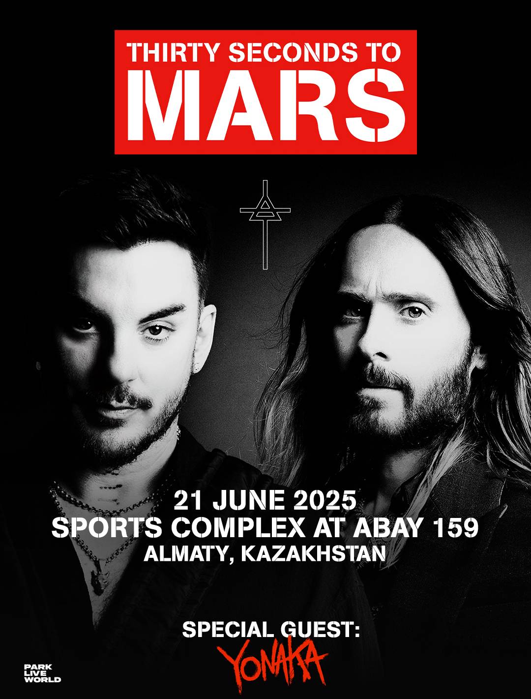 Thirty Seconds to Mars