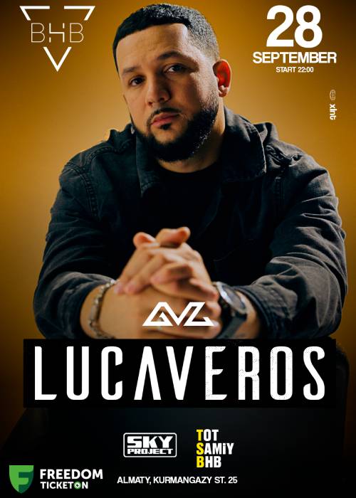 LUCAVEROS