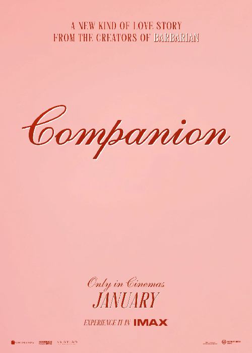 The Companion (2025)