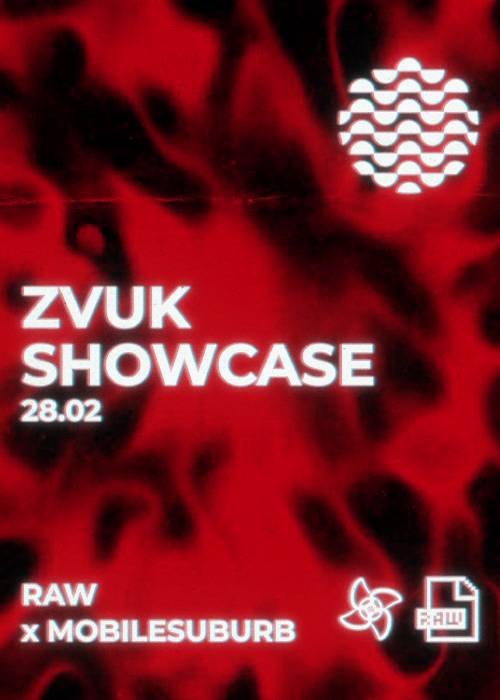 ZVUK SHOWCASE