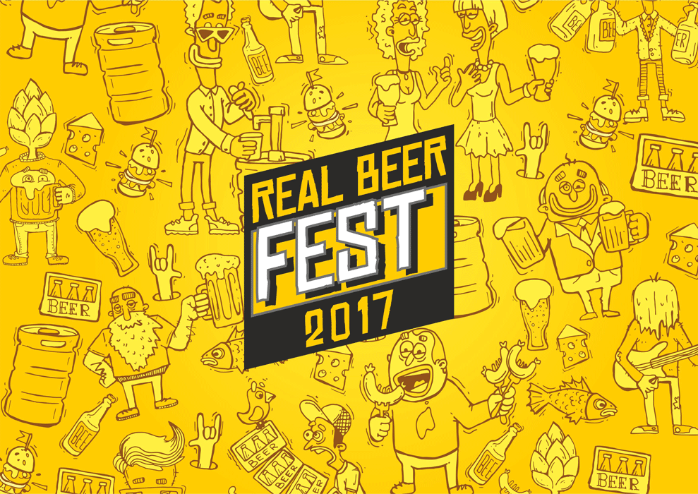 Real Beer Fest